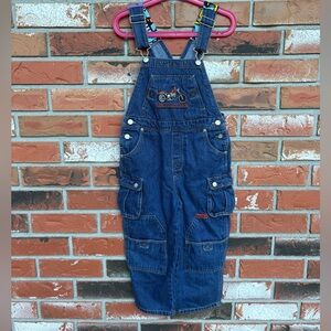 HARLEY DAVIDSON Overalls